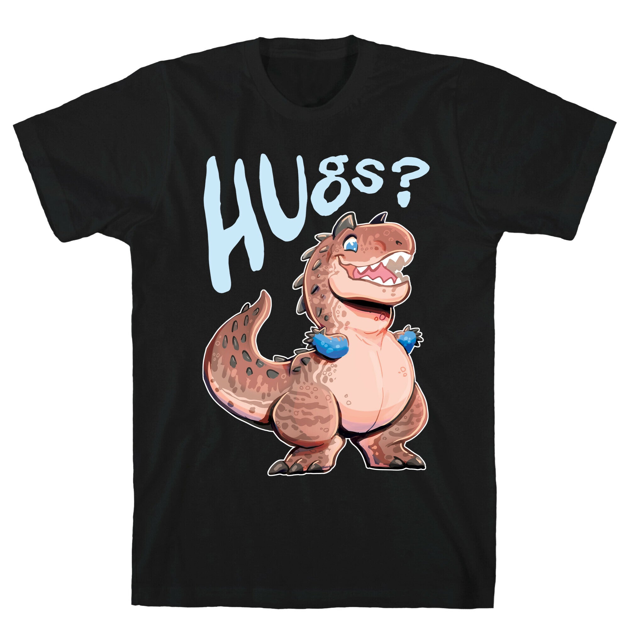 Carno Hugs T-Shirt